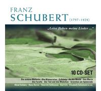 Various - Schubert-Leise Flehen Meine Li