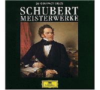 Various - Schubert-Meisterwerke