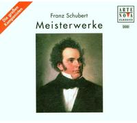 Various - Schubert-Meisterwerke