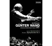 Various - Schubert: Sym. 5/Brahms Sym. 1 [R