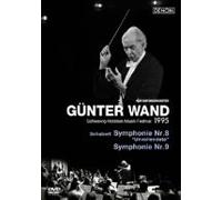 Various - Schubert: Sym. 8, 9 [Re-Issue]