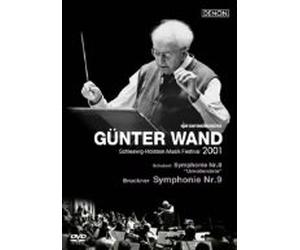 Various - Schubert: Sym. 8/Bruckner: Sym. 9