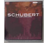 Various - Schubert-The Masterworks [BE Import]