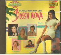 Various - Schuld war nur der Bossa Nova