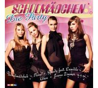Various - Schulmädchen-die Party
