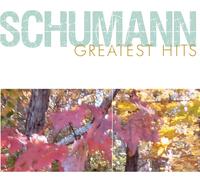 Various Schumann: Greatest Hits (CD)