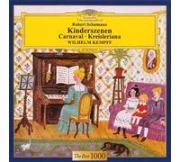 Various - Schumann: Kinderszenen/Carnaval