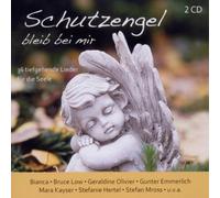Various - Schutzengel Bleib Bei Mir