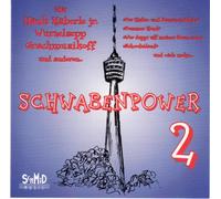Various - Schwabenpower 2