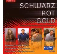 Various - Schwarz Rot Gold
