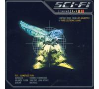 Various - Sci Fi-Level 1.1