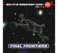 Various - Sci-Fi Vol 1