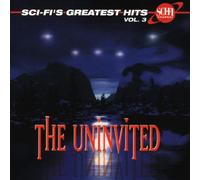 Various - Sci-Fi Vol 3