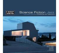 Various - Science Fiction Jazz 11