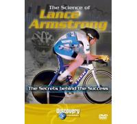 Various - Science Of Lance Armstrong [Edizione: Regno Unito] [Edizione: Regno Unito]