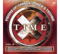 Various - Scooter, Commander Tom, Chicane with Máire Brennan, Talla 2XLC vs. Taucher, Moloko..