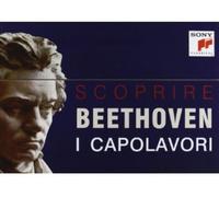 Various - Scoprire Beethoven-I Capolavori