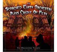 Various - Scorched Earth Orchestra Plays Cradle of Filth
