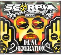 Various - Scorpia [Da Nu Generation]