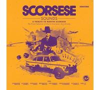 Various - Scorsese Sounds - a Tribute to Martin Scorsese (Random