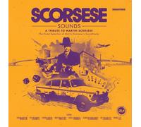 Various - Scorsese Sounds - a Tribute to Martin Scorsese (Random