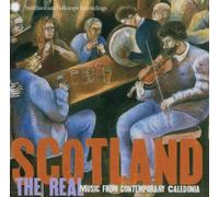 Various Scotland the Real Album
