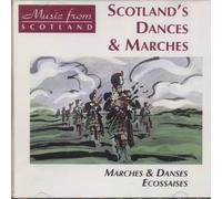 Various - ScotlandS Dances & Marches [Import]