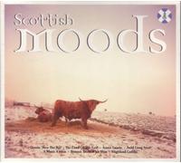 Various - Scottich Moods 2-CD