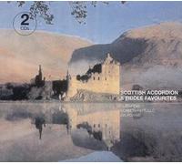 Various - Scottish Accordion & Fiddle...