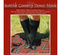Various Scottish Country Dances (CD)