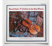 Various - Scottish Fiddlers To The Fore [LP]