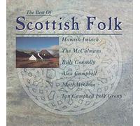 Various - Scottish Folk