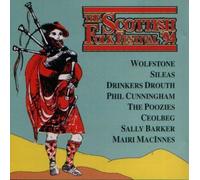 Various - Scottish Folk Festival 1994
