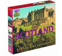 Various - Scottish Spectacular