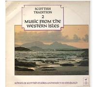 Various - Scottish Tradition 2 Music From the Western Isles [Vinyl LP]
