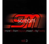 Various - Scream Vol.3