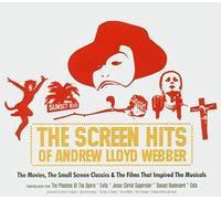 Various - Screen Hits of Andrew Lloyd Webber