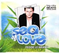 Various - Sea of Love 2010