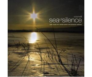 Various - Sea of Silence Vol.8