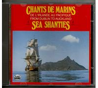 Various - Sea Shanties from Dublin to...