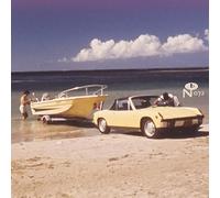 Various Artists Seafaring Strangers: Private Yacht (Vinyl LP)