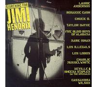 Various - Searching for Hendri