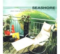 Various - Seashore Sessions Volume One