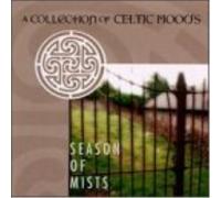 Various Season of Mists (CD)