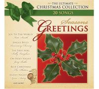 Various - Season's Greeting