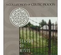 Various - Seasons of Mist: Celtic Moods