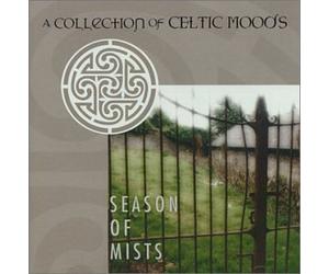Various - Seasons of Mist: Celtic Moods