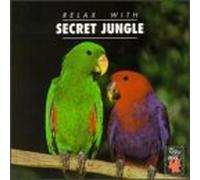 Various - Secret Jungle