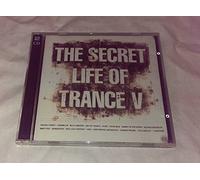 Various - Secret Life of Trance 5 [Import]