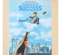 Various - Secret of my Success-Das Geheimnis meines Erfolges (1987)
